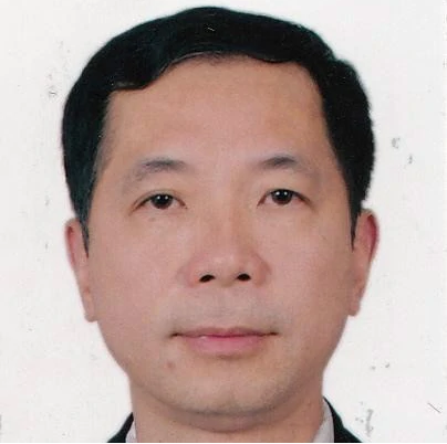 Author image